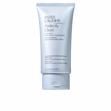 Estee Lauder Perfectly Clean Foam Cleanser 150ml