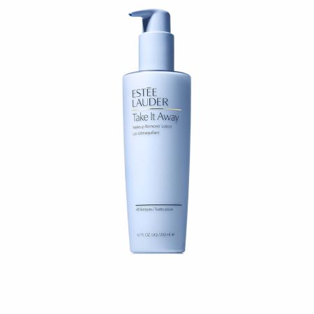 Estee Lauder Take It Away Lait Démaquillant 200ml