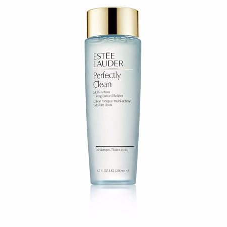Estee Lauder Perfectly Clean Gelée Nettoyante Multi Action-Exfoliant Doux 200ml