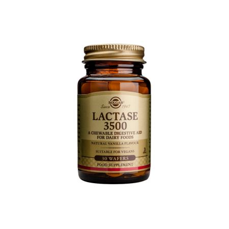 Lactase 3500 30 Comprimés