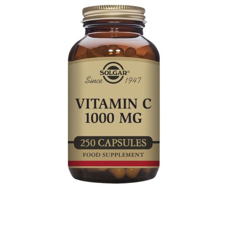 Solgar Vitamin C 1000 mg 250 Gélules