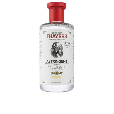 Thayers Astringent Lemon 355ml