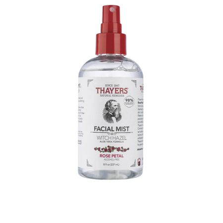 Thayers Facial Mist Rose Petal 237ml