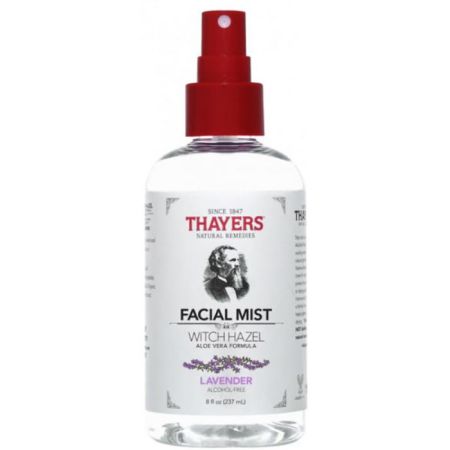 Thayers Facial Mist Lavender 237ml