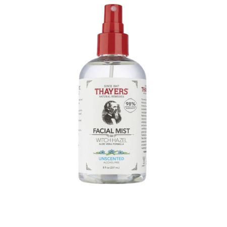 Thayers Facial Mist Unscented 237ml