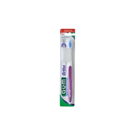 Sunstar Gum Brosse Orthodontique