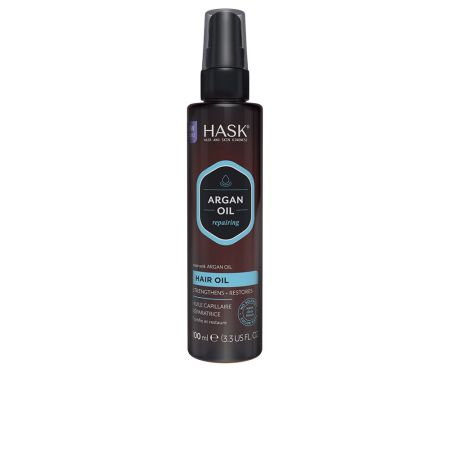 Hask Argan Oil Aceite Reparador 100ml