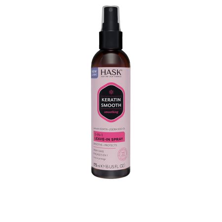 Hask Keratin Protein 5-In-1 Leave-In Spray 175ml
