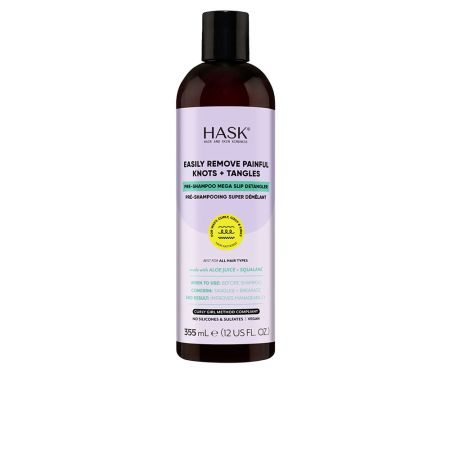 Hask Texture Pre-Champú Desenredante 355ml