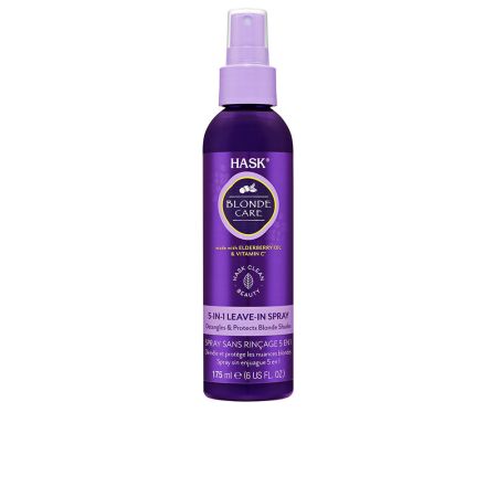 Hask Blonde Care 5-In-1 Leave In Spray 175ml