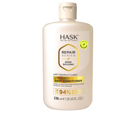 Hask Repair Series Acondicionador Capilar Reconstrucción Profunda 235ml