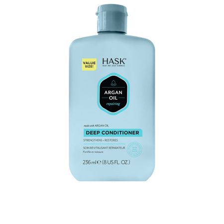 Hask Argan Oil Mascarilla Reparadora 226g