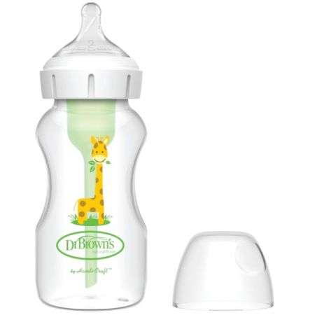Dr. Brown's Anti Colic Bottle Wide Neck 270ml