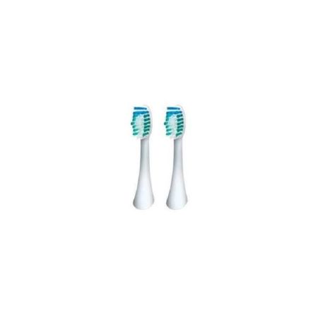 Waterpik Brosse De Remplacement De Pointe À Eau Wp Nanosonic At50-Wp700
