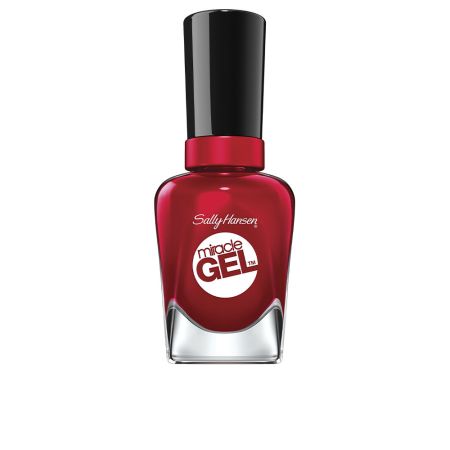 Sally Hansen Miracle Gel 680-Rhapsody Red 14,7ml