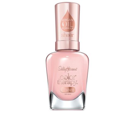 Sally Hansen Color Therapy 220-Rosy Quartz 14,7ml