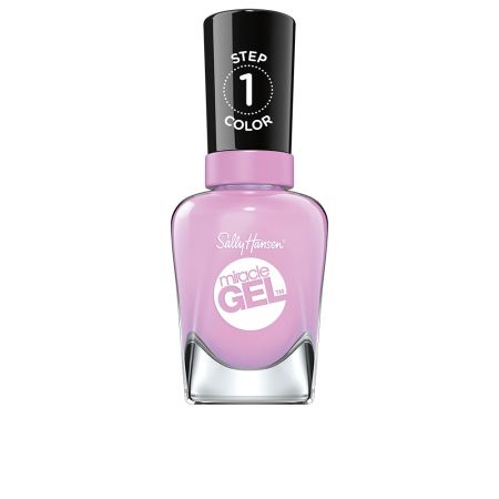 Sally Hansen Miracle Gel 534-Orchid-Ing Aside 14,7ml