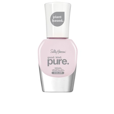Sally Hansen Good Kind Pure Vegan Color 190-Rose Petal 10ml