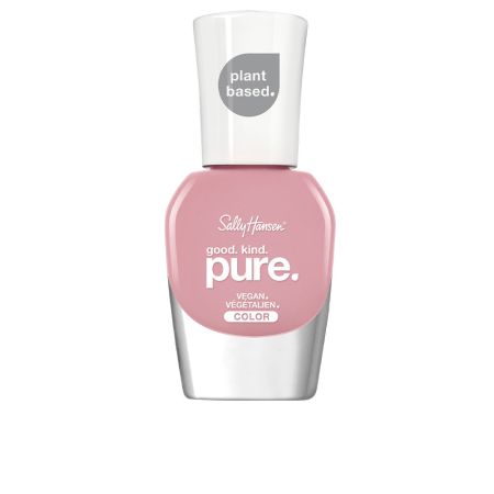 Sally Hansen Good Kind Pure Vegan Color 210-Pinky Clay 10ml