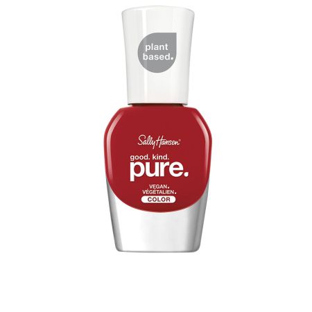 Sally Hansen Good Kind Pure Vegan Color 320-Cherry Amore 10ml