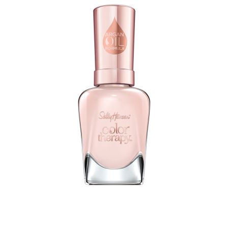 Sally Hansen Color Therapy Sheer Esmalte Color y Cuidado  225-Savasan-Ahhh 14,7ml