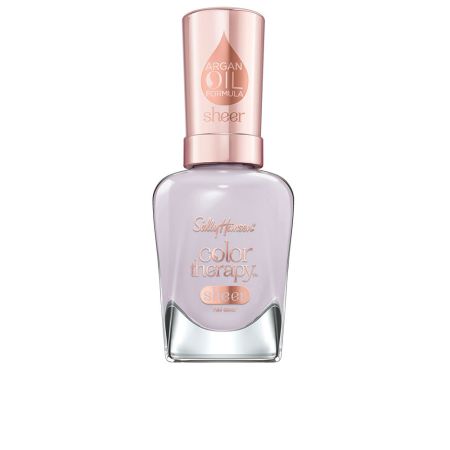 Sally Hansen Color Therapy Sheer Esmalte Color y Cuidado  541-Give Me A Tint 14,7ml