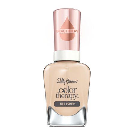 Sally Hansen Color Therapy 551-Nail Primer 14,7ml