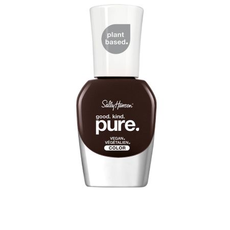 Sally Hansen Good Kind Pure Vegan Color 151-Warm Cacao 10ml