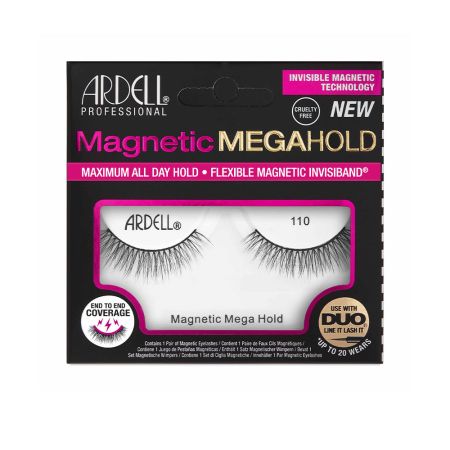 Ardell Magnetic Megahold Lash 110