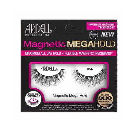 Ardell Magnetic Megahold Lash 054