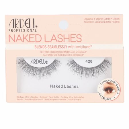 Ardell Naked Lashes 428