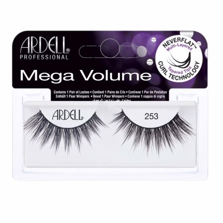 Ardell Mega Volume Lashes 253