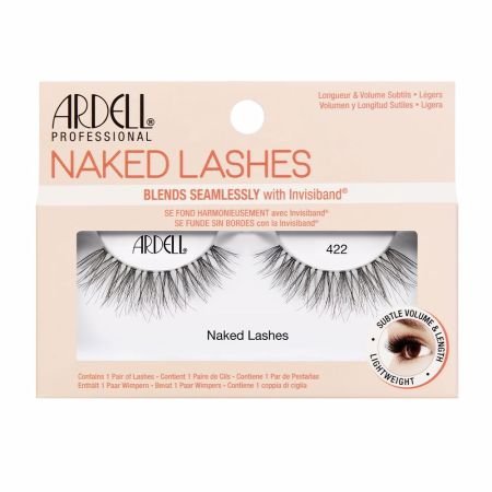 Ardell Naked Lashes 422