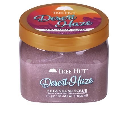 Tree Hut Desert Haze Shea Sugar Scrub 510g