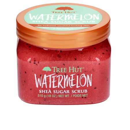 Tree Hut Watermelon Shea Sugar Scrub 510g