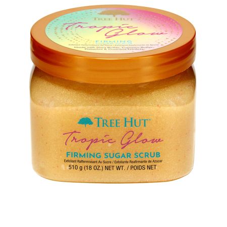 Tree Hut Tropic Glow Firming Sugar Scrub 510g