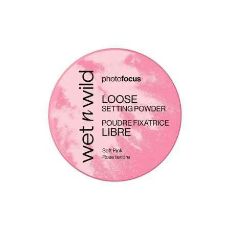 Wet N Wild Wnw Powder Loose Setting 1116513e
