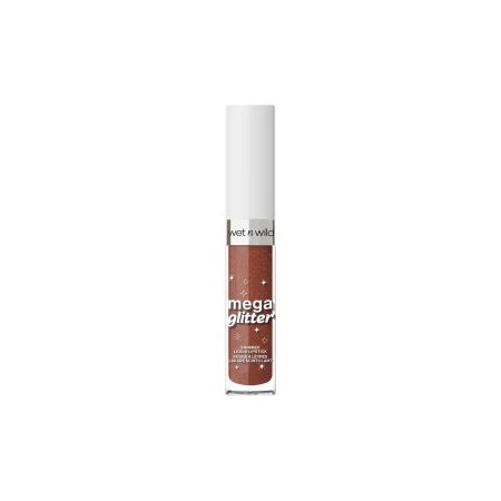 Wet N Wild Wnw Lip Stick Mega Glitter 11623001e