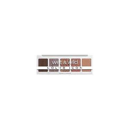 Wet N Wild Wnw Eyeshadow 5 Pan Palette 1114071e
