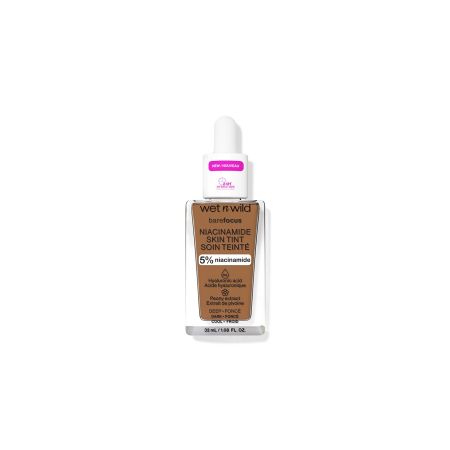 Wet N Wild Wnw Makeup Fdt Niacinam Skin Tint 6325e