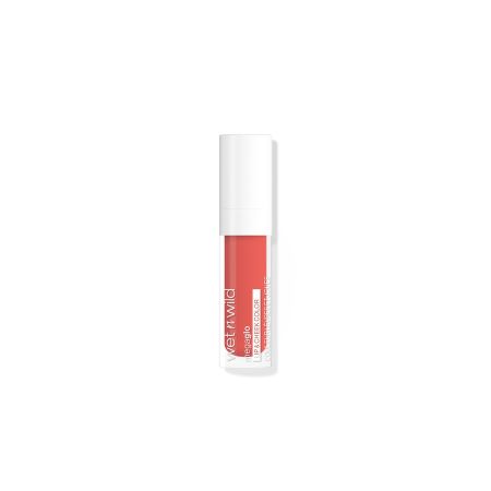 Wet N Wild Wnw Lip Gloss Megaglo Lip y Check 1116094e