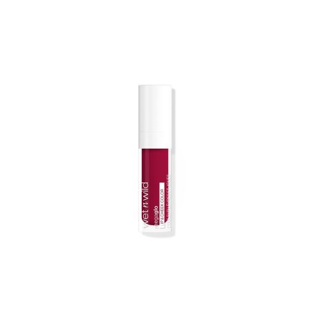 Wet N Wild Wnw Lip Gloss Megaglo Lip y Check 1116095e