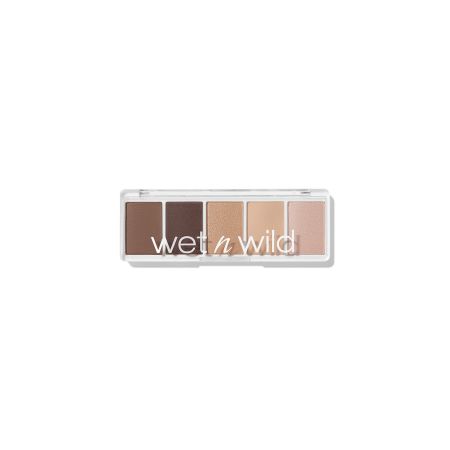 Wet N Wild Wnw Eyeshadow 5 Pan Palette 1116147e