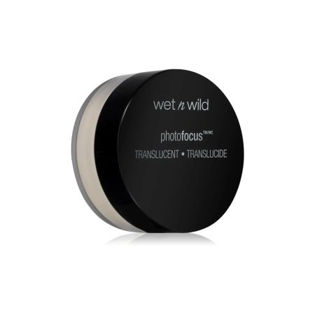 Wet N Wild Wnw Powder Loose Setting E520bh