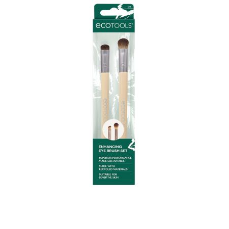 Ecotools Duo Eye Enchancing Coffret 2 Produits