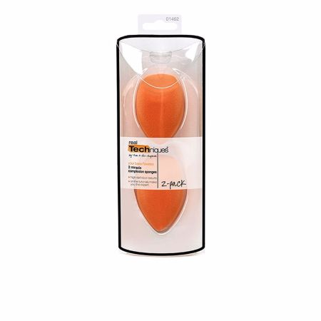 Real Techniques Miracle Complexion Sponge Pack Duo