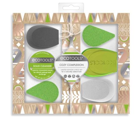 Ecotools Blending Essentials Coffret 6 Produits