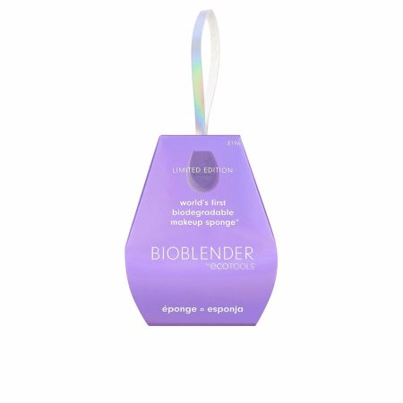 Ecotools Brighter Tomorrow Bioblender Makeup Sponge 1 Unité