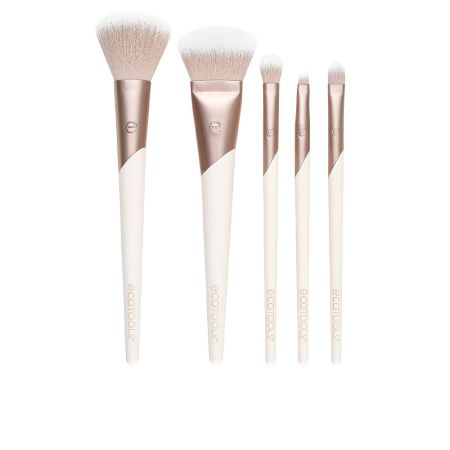 Ecotools Luxe Natural Elegance Coffret 5 Produits