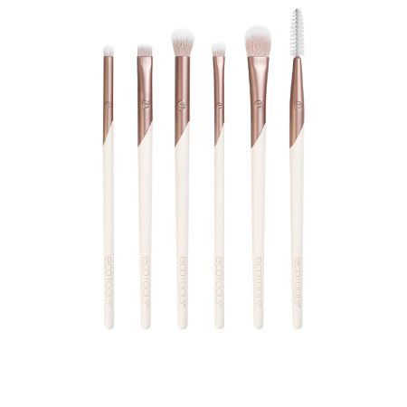 Ecotools Luxe Exquisite Eye Coffret 6 Produits